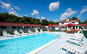 Economy Motel Inn Somers Point Nj